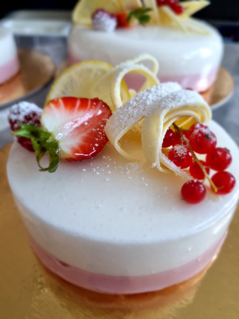 Nonna Papera - La Gelateria Artigianale