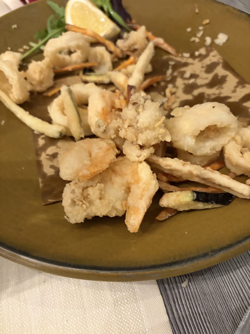 NONNA PEPPìNA (Milano Marittima)