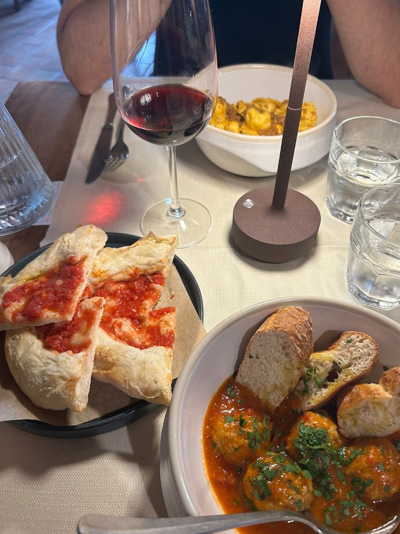 NONNA PEPPÌNA (Ravenna)