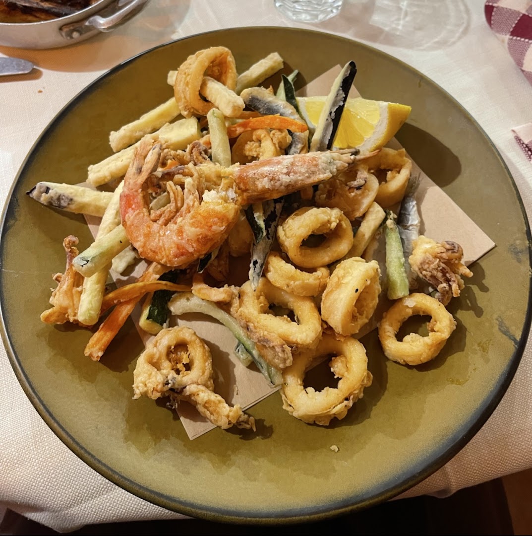 NONNA PEPPÌNA (Ravenna)