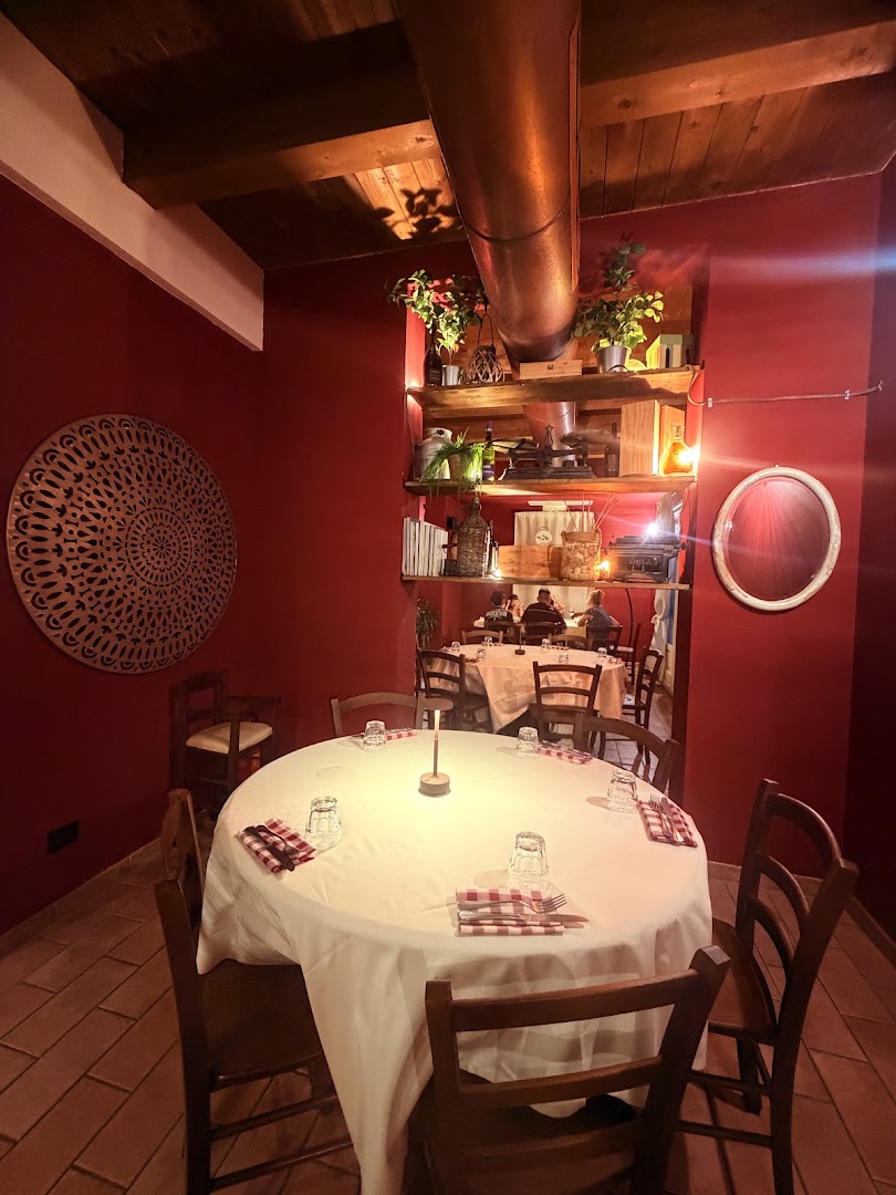 NONNA PEPPÌNA (Ravenna)