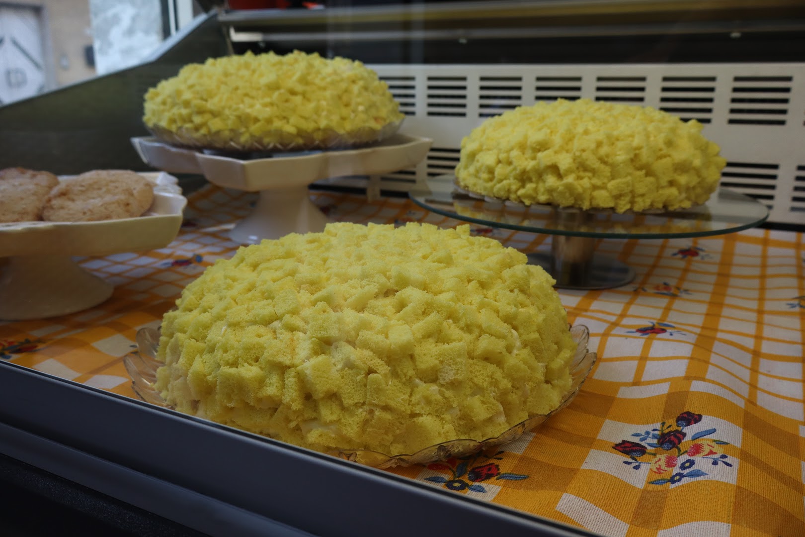 Nonna Pia - Pasta, Amore e Fantasia
