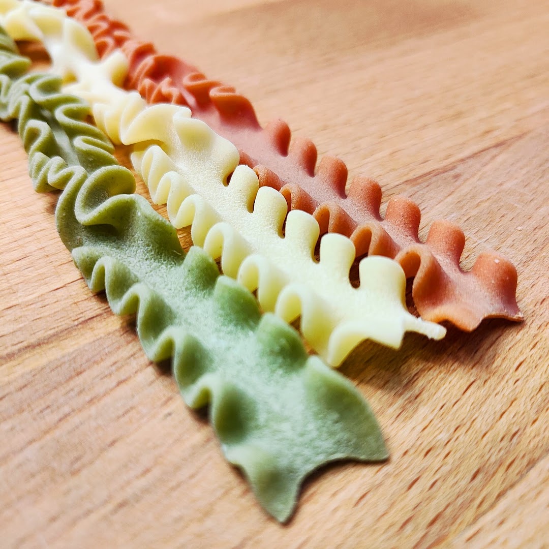Nonna Pia - Pasta, Amore e Fantasia