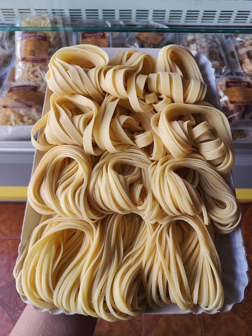 Nonna Pia - Pasta, Amore e Fantasia