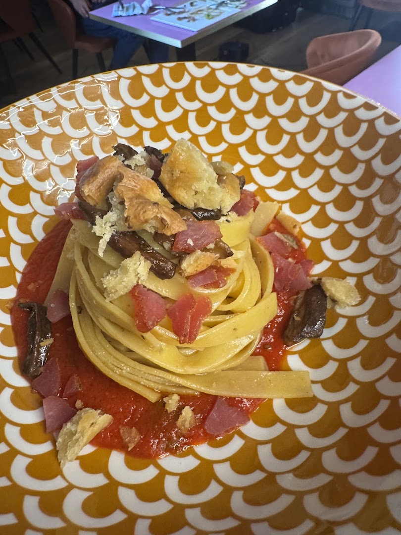 Nonna Rosa