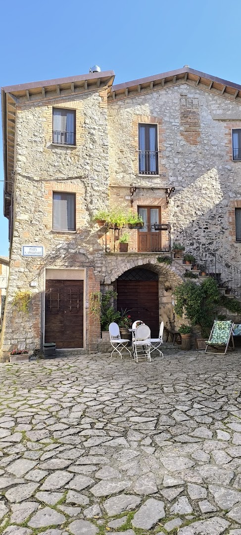 Nonna Vera Home Restaurant