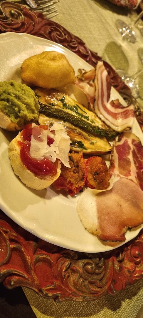 Nonna Vera Home Restaurant