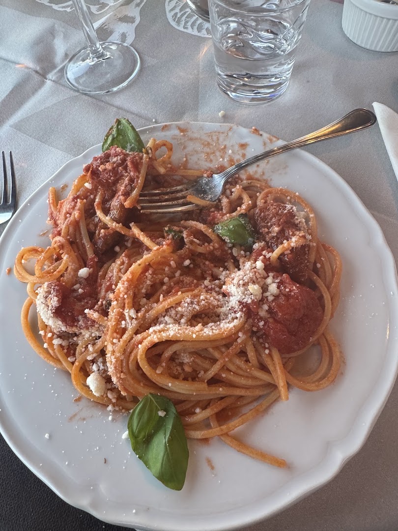 Nonna Vera Home Restaurant