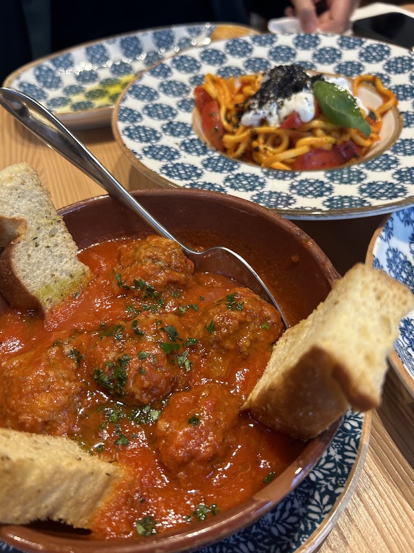 Nonna Vittoria Ristorante