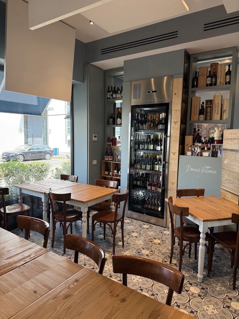 Nonna Vittoria Ristorante