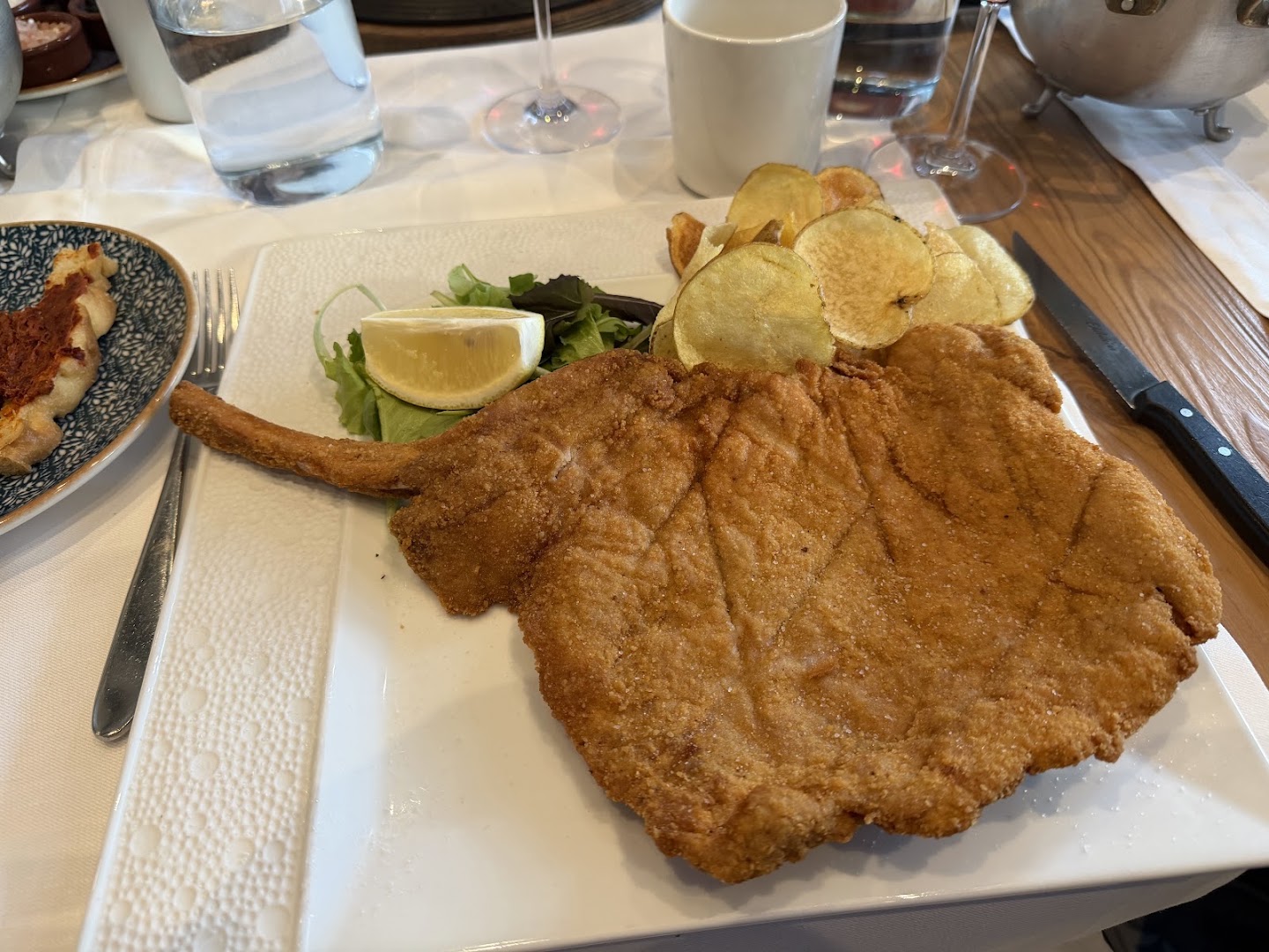 Nonna Vittoria Ristorante