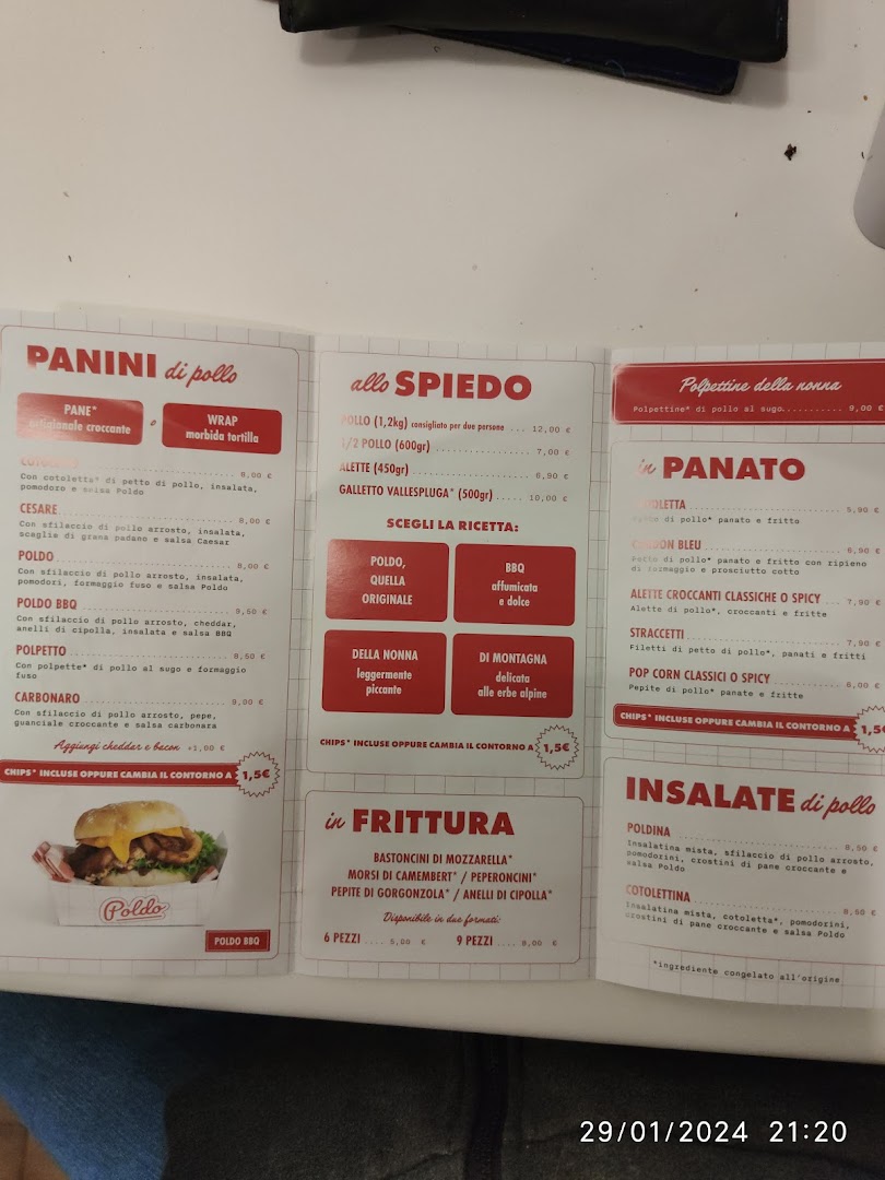 Nonna Mia - Autentica Rosticceria
