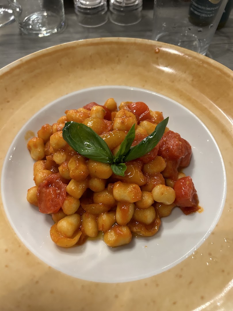 NONNA PEPPìNA (Milano Marittima)