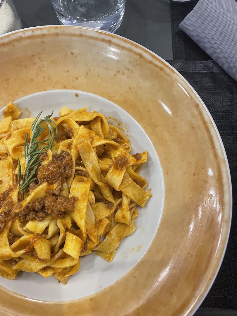 NONNA PEPPìNA (Milano Marittima)