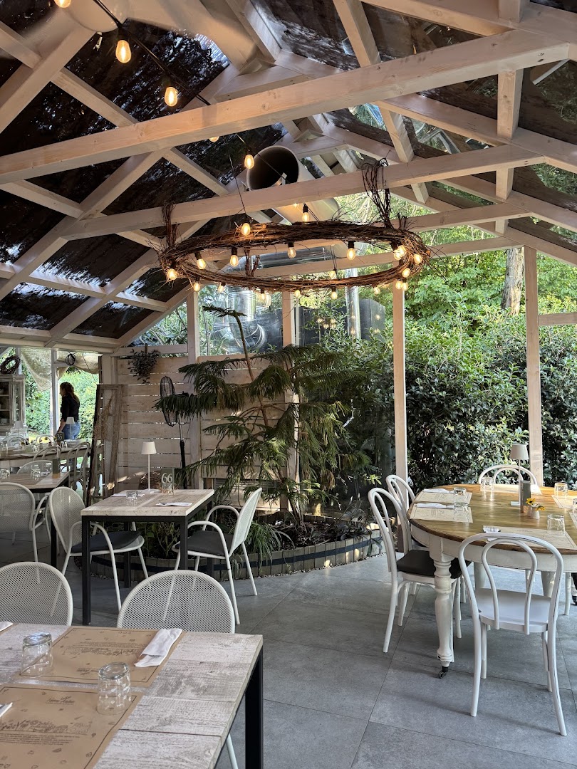 Nonno Andrea Bistrot Agricolo e Shop, Villorba