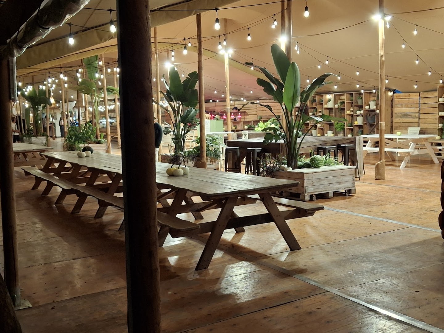 Nonno Andrea Bistrot Agricolo e Shop