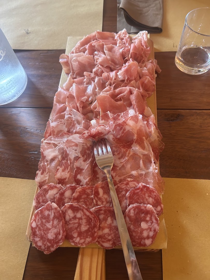 Nonno Contadino, Reggio nell'Emilia