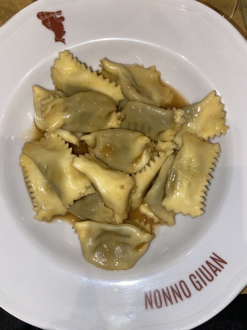 Nonno Giuan Albaro
