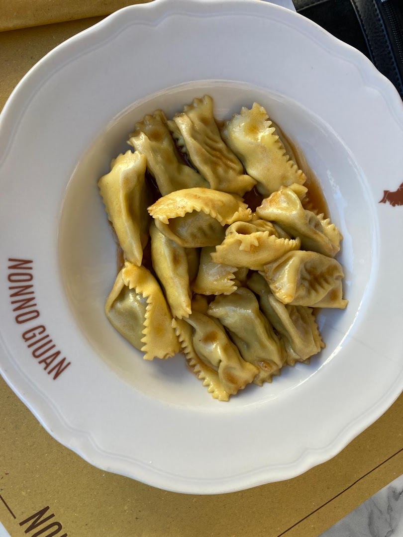 Nonno Giuan