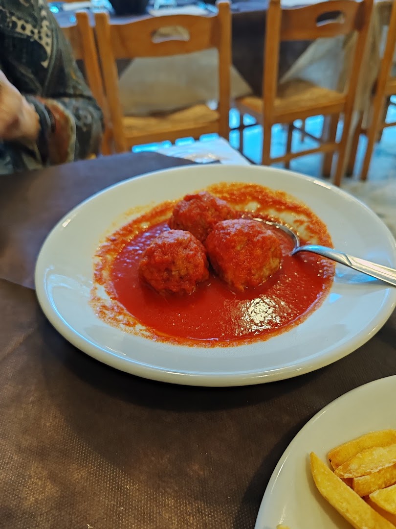 Nonno Marcello