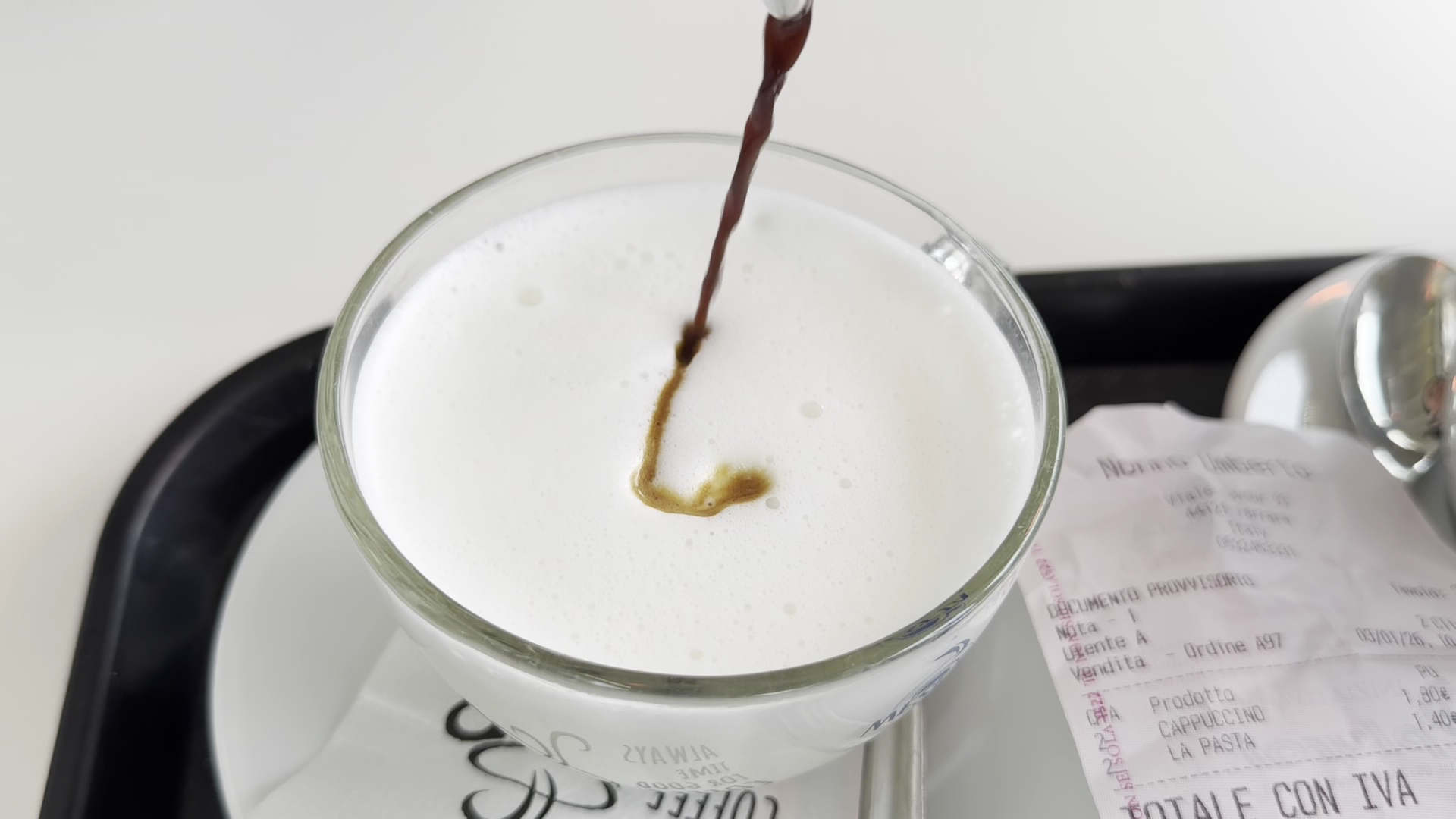 Nonno Umberto | Wellness Bakery Cafè