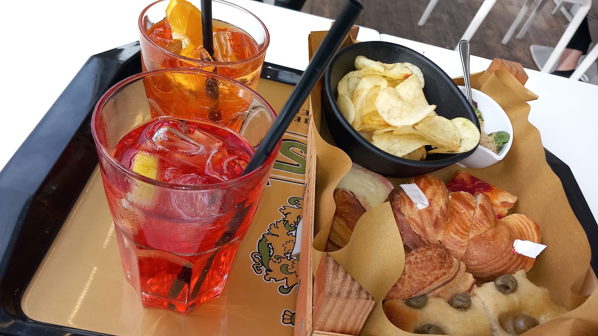 Nonno Umberto | Wellness Bakery Cafè