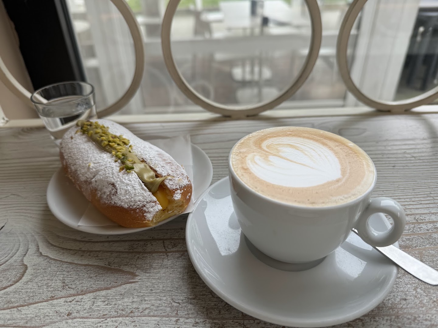 Nonno Umberto | Wellness Bakery Cafè, Ferrara