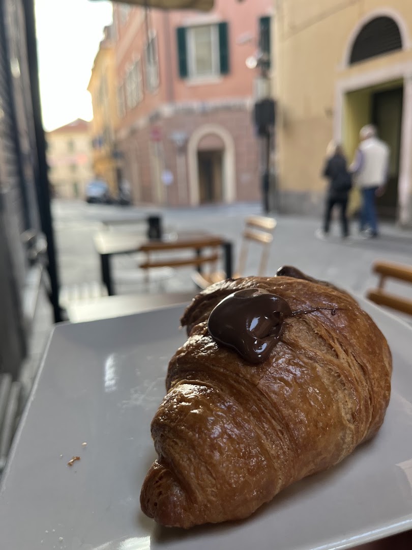 Nono Cafè Imperia, Imperia