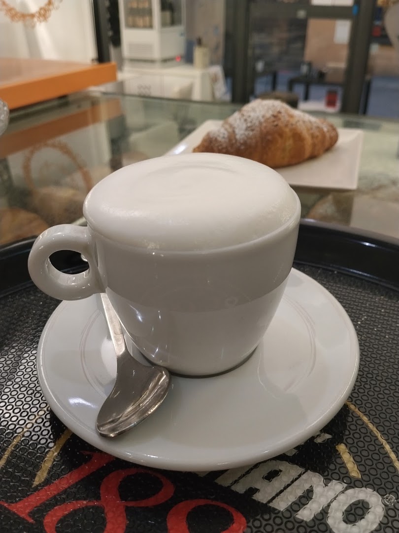 Nono Cafè Imperia