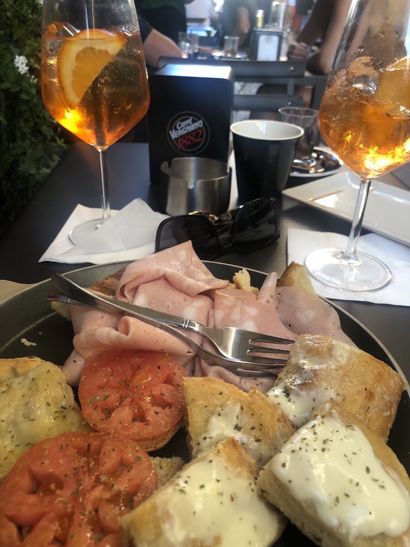 Nono Cafè Imperia