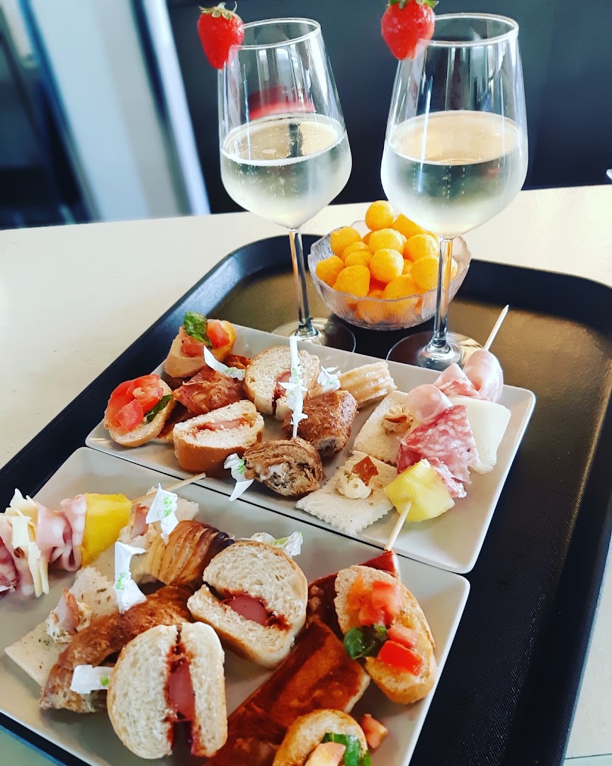 NONSOLOBAR, Tronzano Vercellese