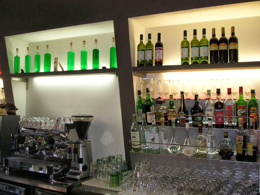 Nonsolobar