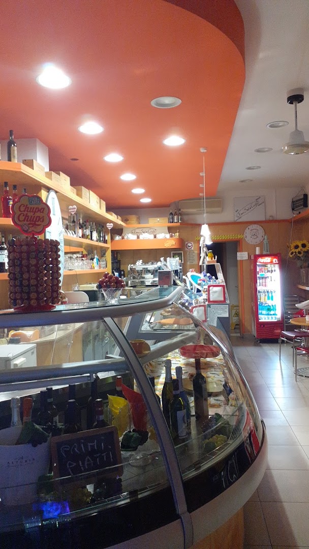 NonSoloCafe' Bar Caffetteria