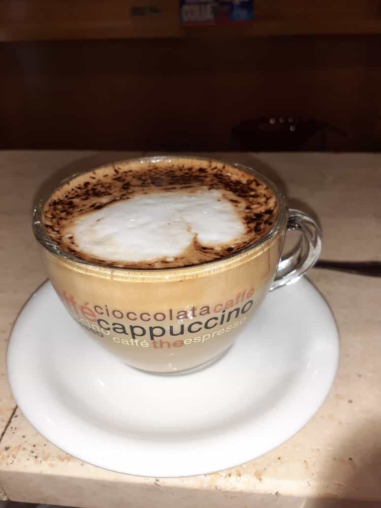 NonSoloCafe' Bar Caffetteria, San Giovanni Valdarno