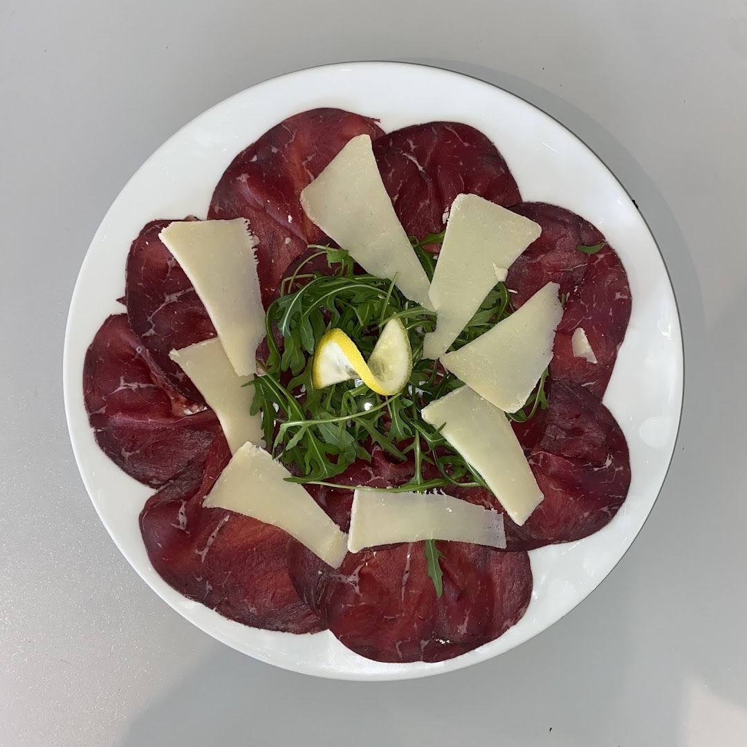 Nonsolocaffè, Nonantola