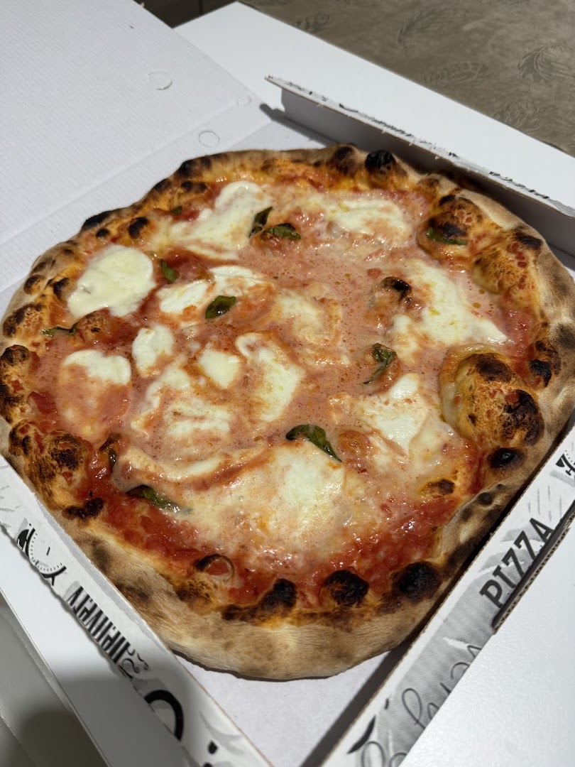 Nonsolopane Di Maiullaro Tommaso & C. S.A.S., Cassano delle Murge