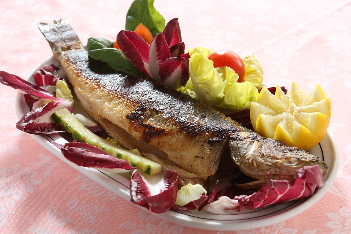 Nonsolopesce - G.mar srl