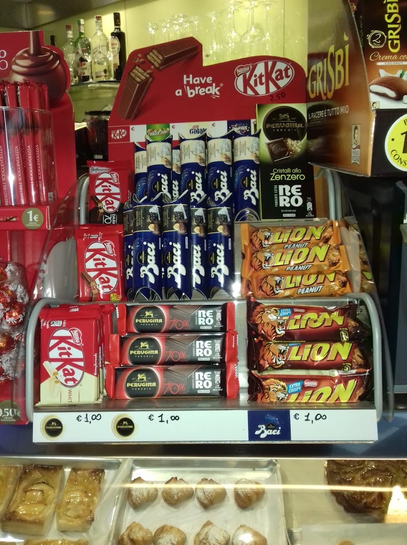 Nonsolotabacco