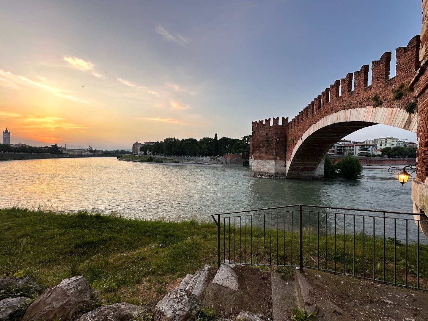 Castelvecchio C