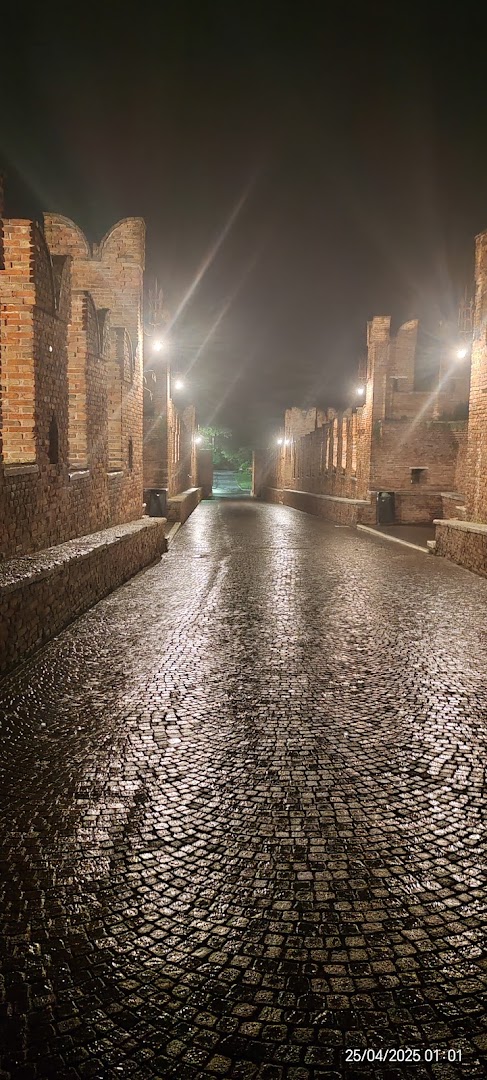 Castelvecchio C