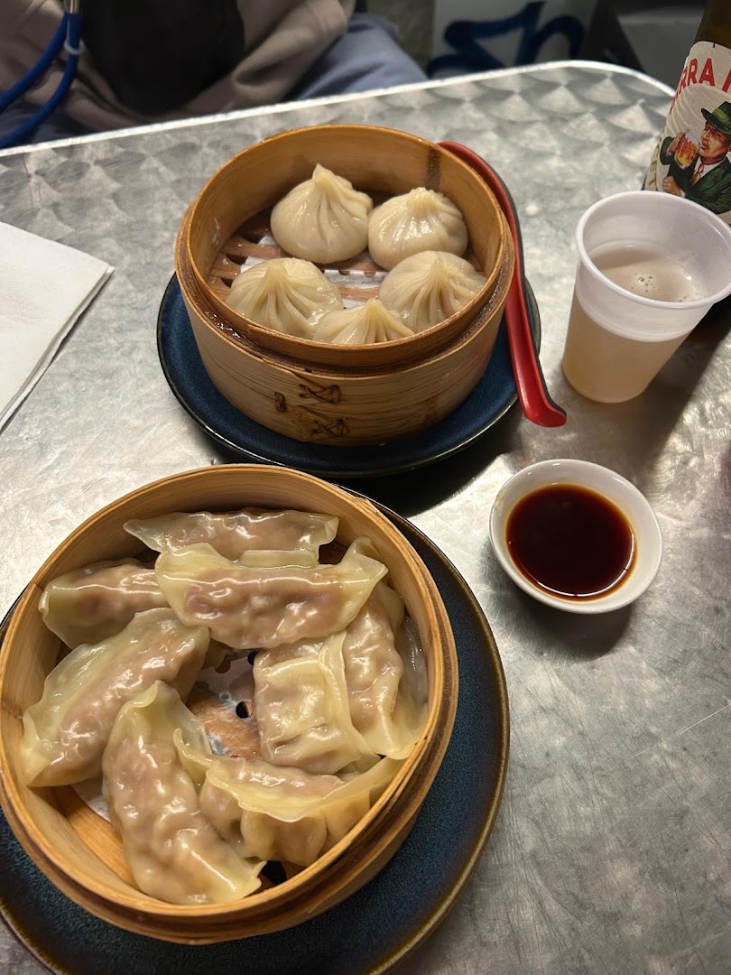 Noodles & Soups, Milano