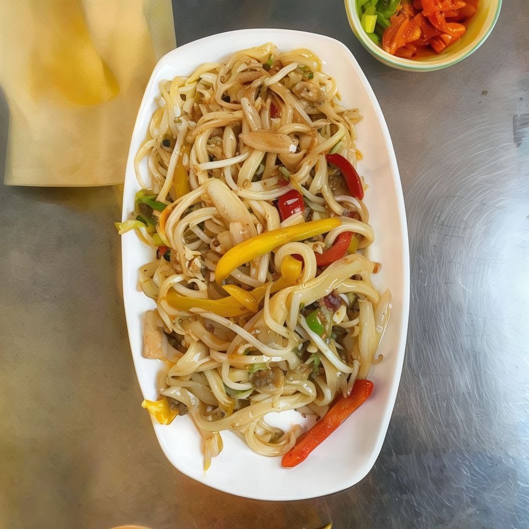 Noodles Store, Torino