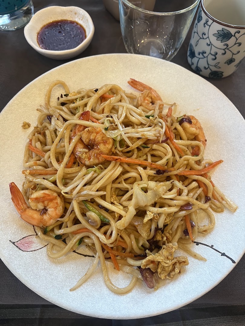 Noodles Store