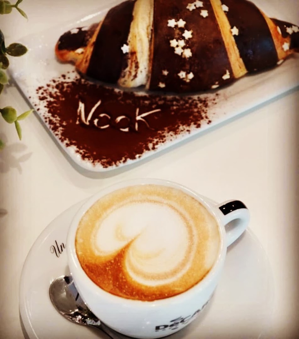 Nook Cafè