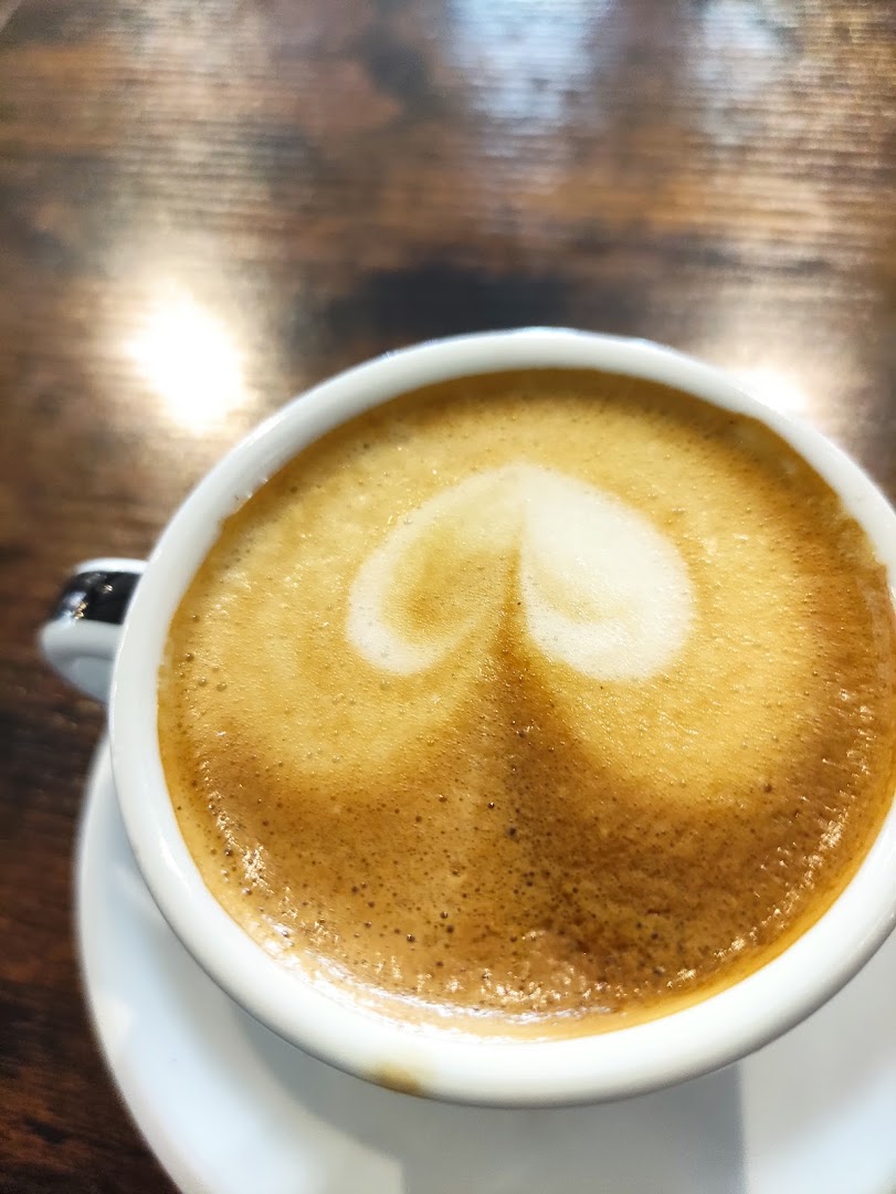 Nook Cafè