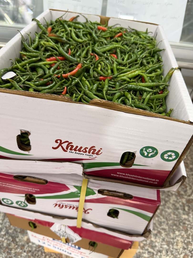 Noor Alimentari halal Macelleria