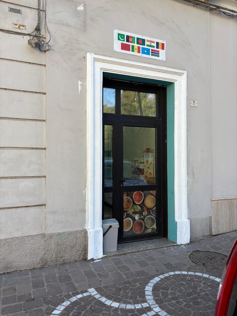 Noor Alimentari halal Macelleria