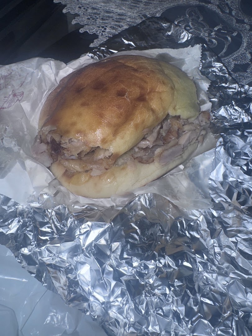 Noor Doner Kebab