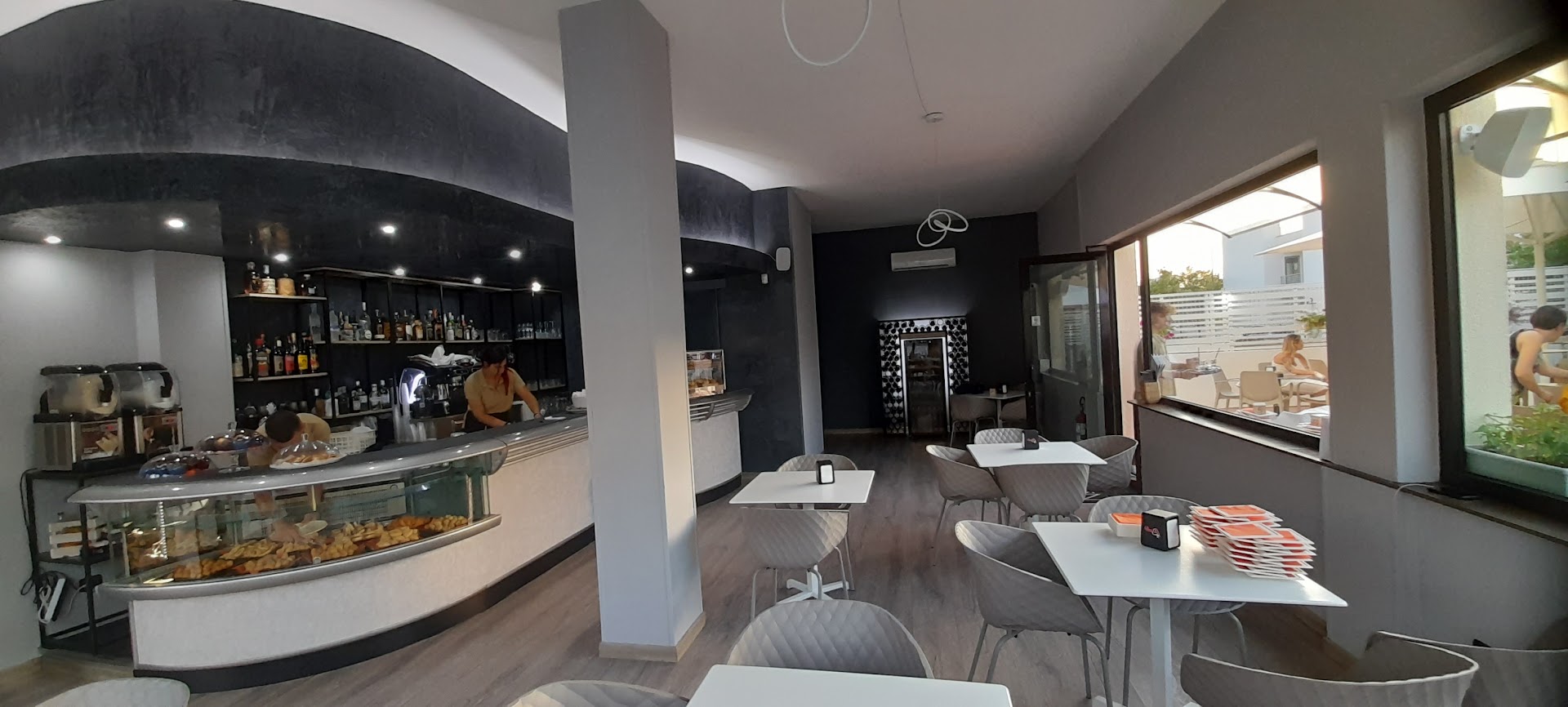 NooR Food & Drink