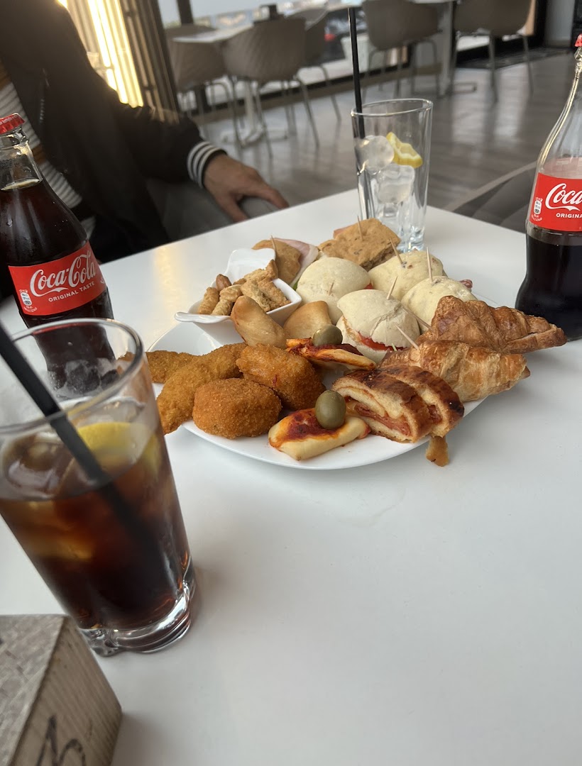 NooR Food & Drink